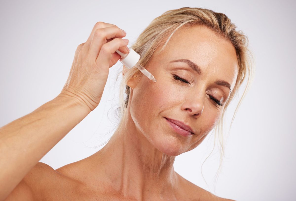 The Benefits of Peptide Therapy for Anti-Aging, Phoenix
