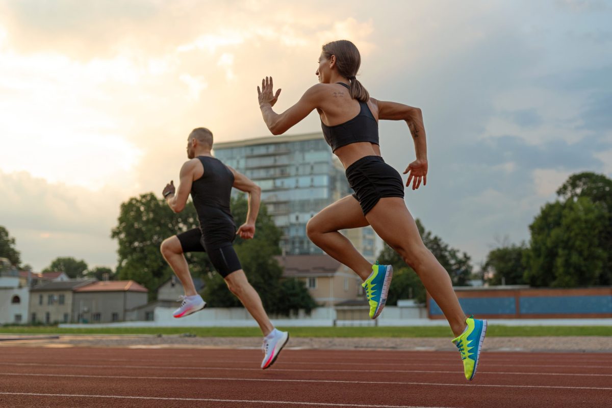 Peptide Therapy for Athletic Performance, Phoenix